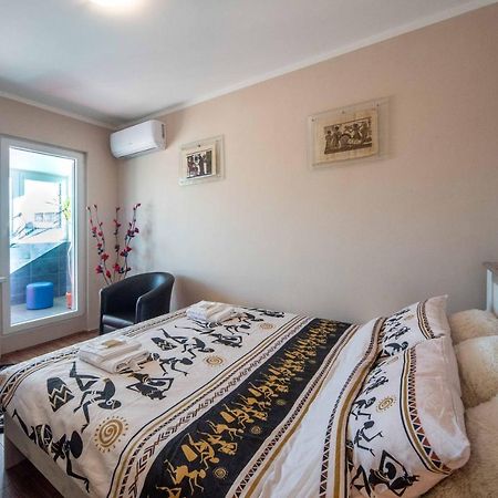 Apartment Africa Belgrade Luaran gambar