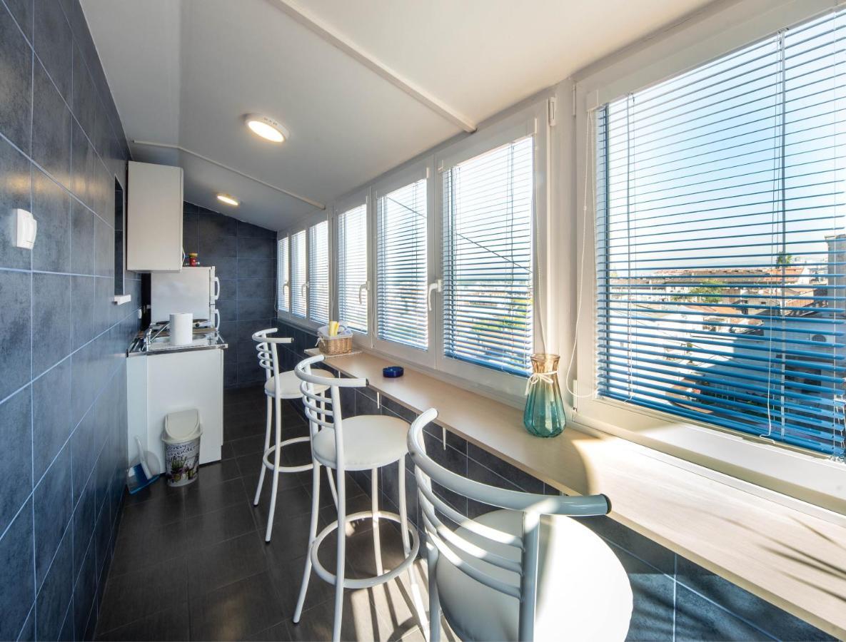 Apartment Africa Belgrade Luaran gambar