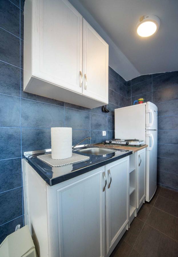Apartment Africa Belgrade Luaran gambar