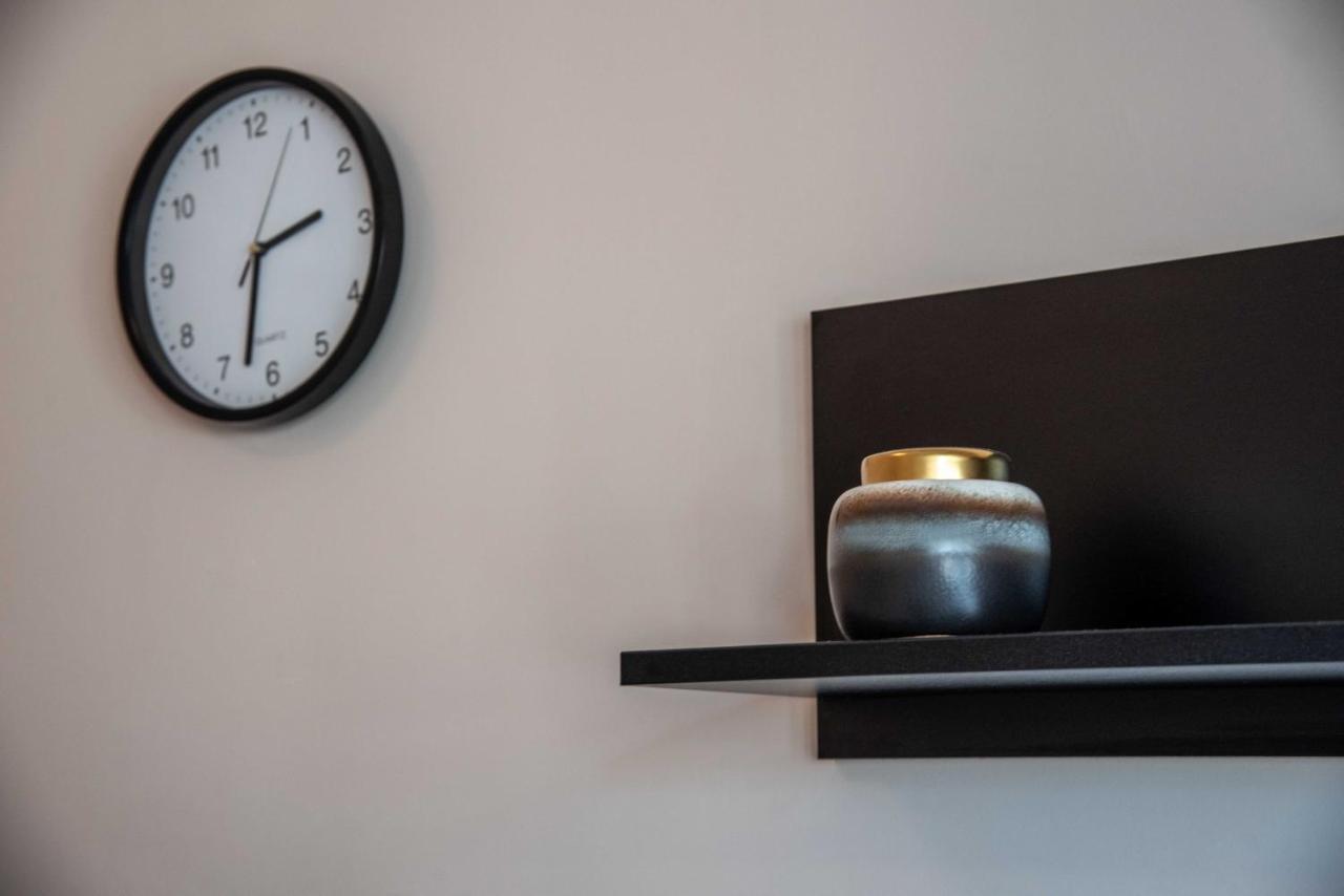 Apartment Africa Belgrade Luaran gambar