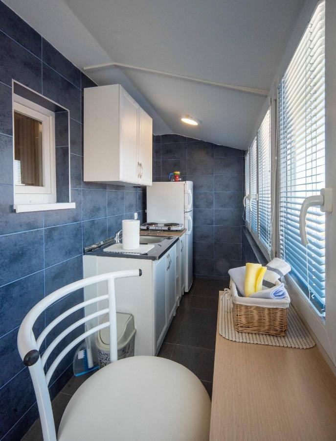 Apartment Africa Belgrade Luaran gambar