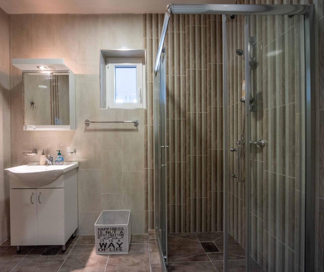 Apartment Africa Belgrade Luaran gambar
