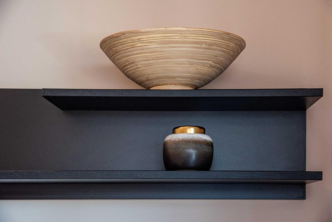 Apartment Africa Belgrade Luaran gambar
